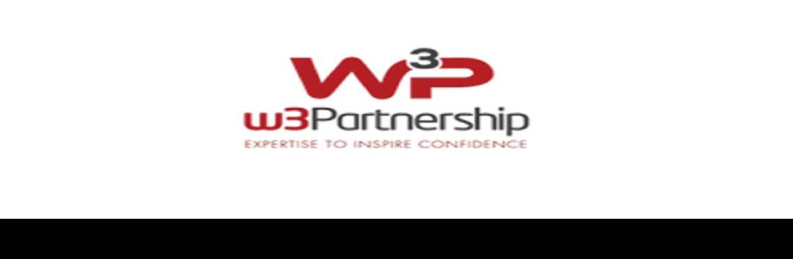 W3 Partnership Cover Image