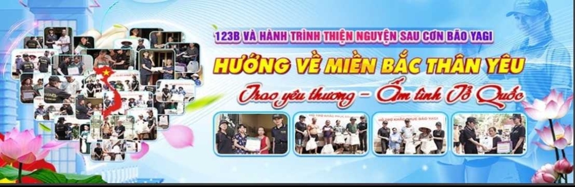 123B Cover Image