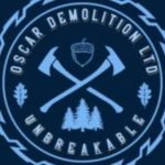 Oscar Demolition Ltd