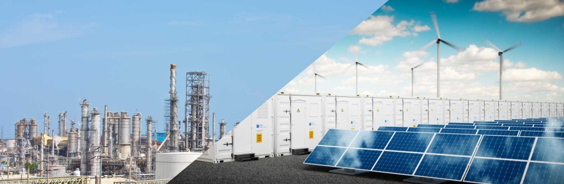 VNB Solar Cover Image