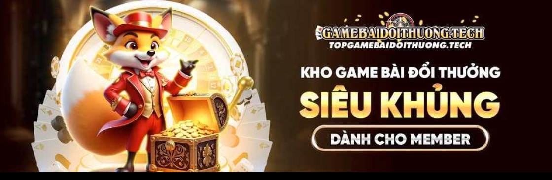Game bài đổi thưởng Cover Image
