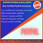 Buy Verified PayPal Accounts Buy Verified PayPal Accounts
