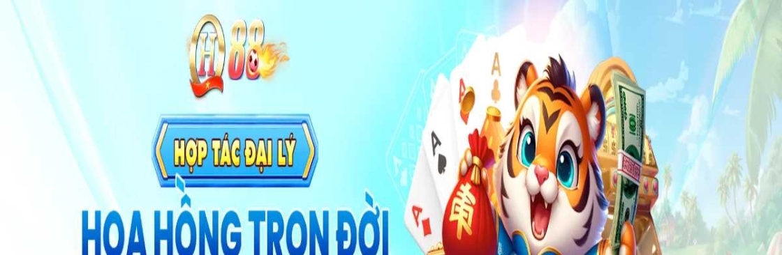 qh88 trang chủ Cover Image