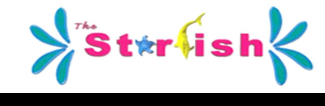 Starfish Marathon Snorkeling Cover Image