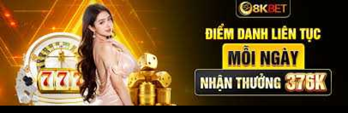 Nhà cái 8kbet Cover Image