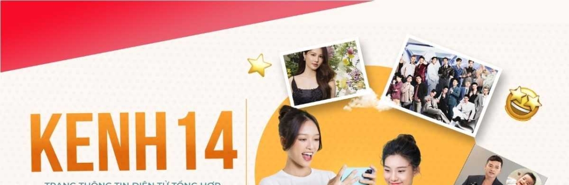kenh 14 Cover Image