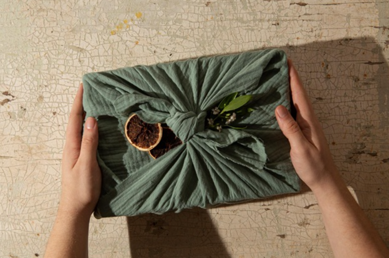 Environmentally Conscious Swag for Sustainable Branding: Evergreen Promos: ext_6744403 — LiveJournal